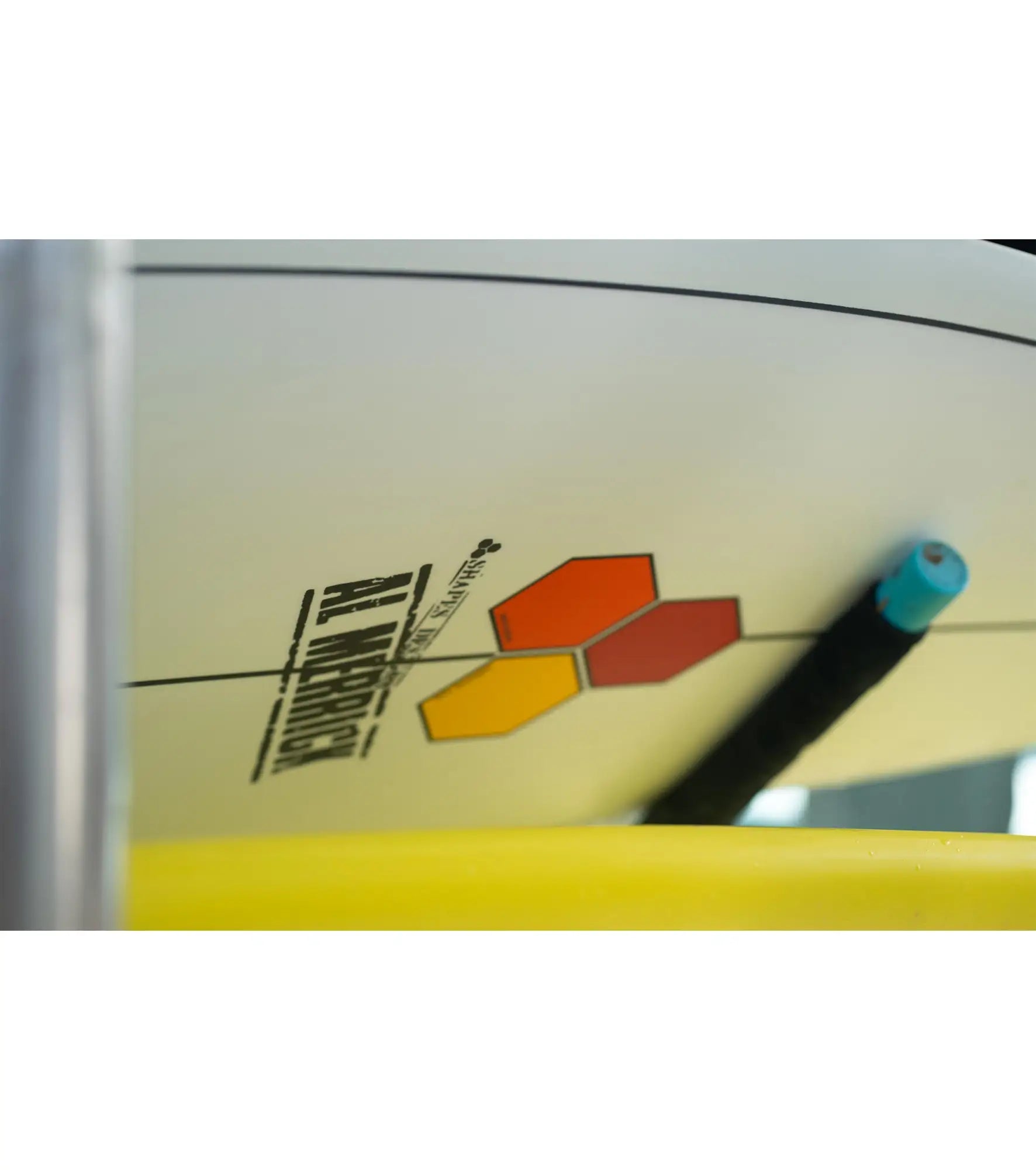 Channel Islands M23 - Al Merrick - X-Lite - Futures - 3 Fin