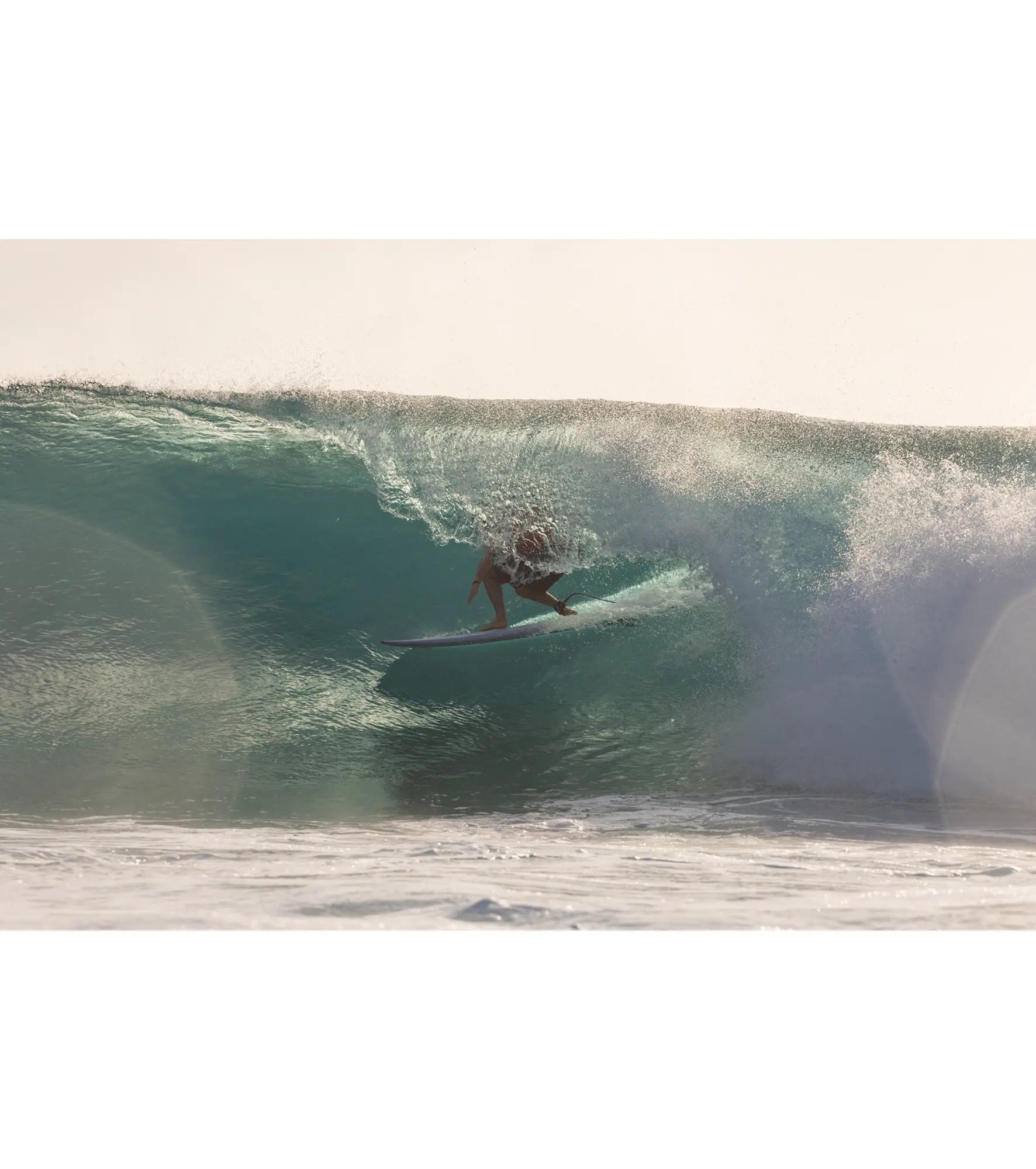 Torq Chopper ACT - FCS II - 2 + 1 Fin
