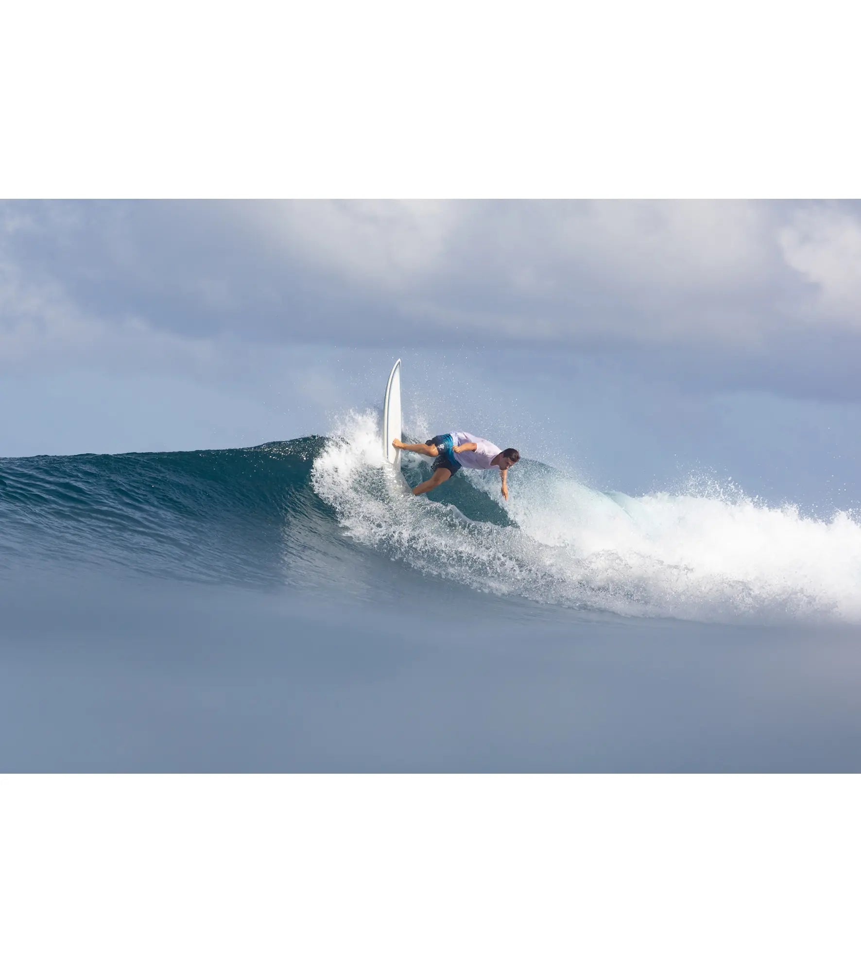 Torq Mod Fish CS - Futures - 5 Fin