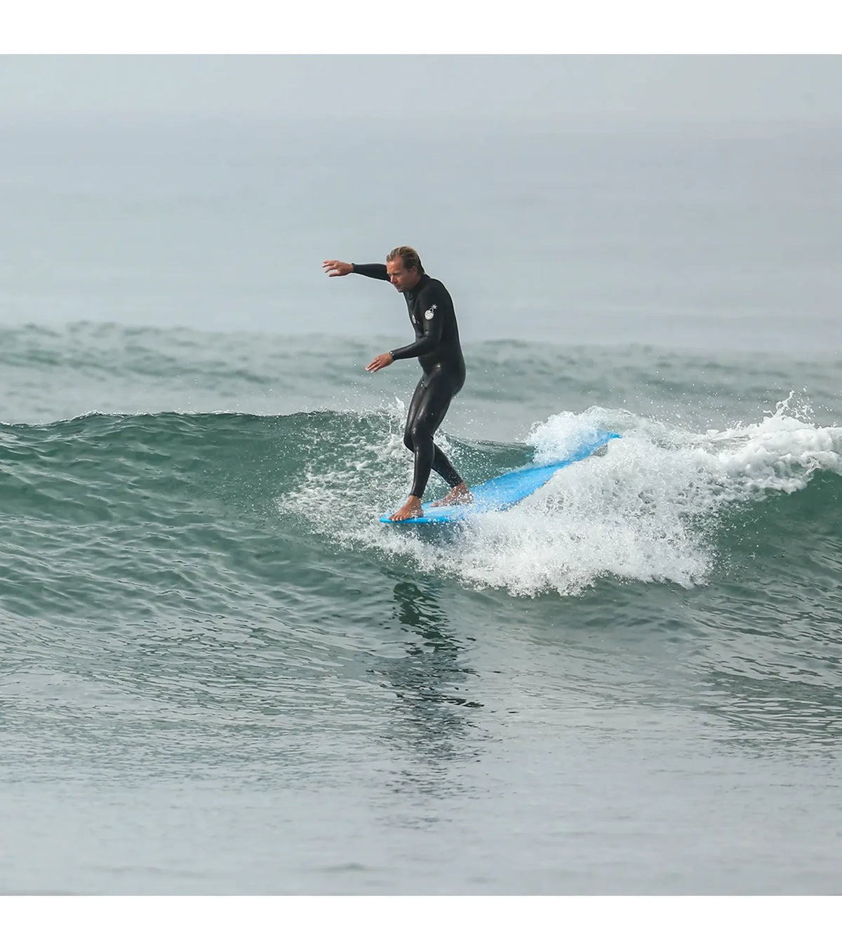 Walden Magic Model - Trueride PU - Futures - 2 + 1 Fin