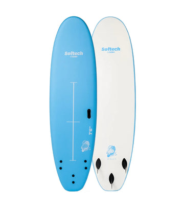 Softech Zeppelin 2.0 - 3 Fin