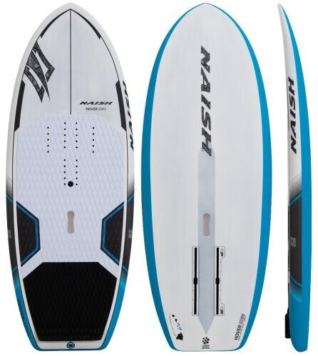 Naish Hover Wingfoil Ascend Carbon Ultra 2024