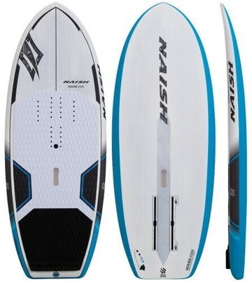 Naish Hover Wingfoil Ascend Carbon Ultra 2024
