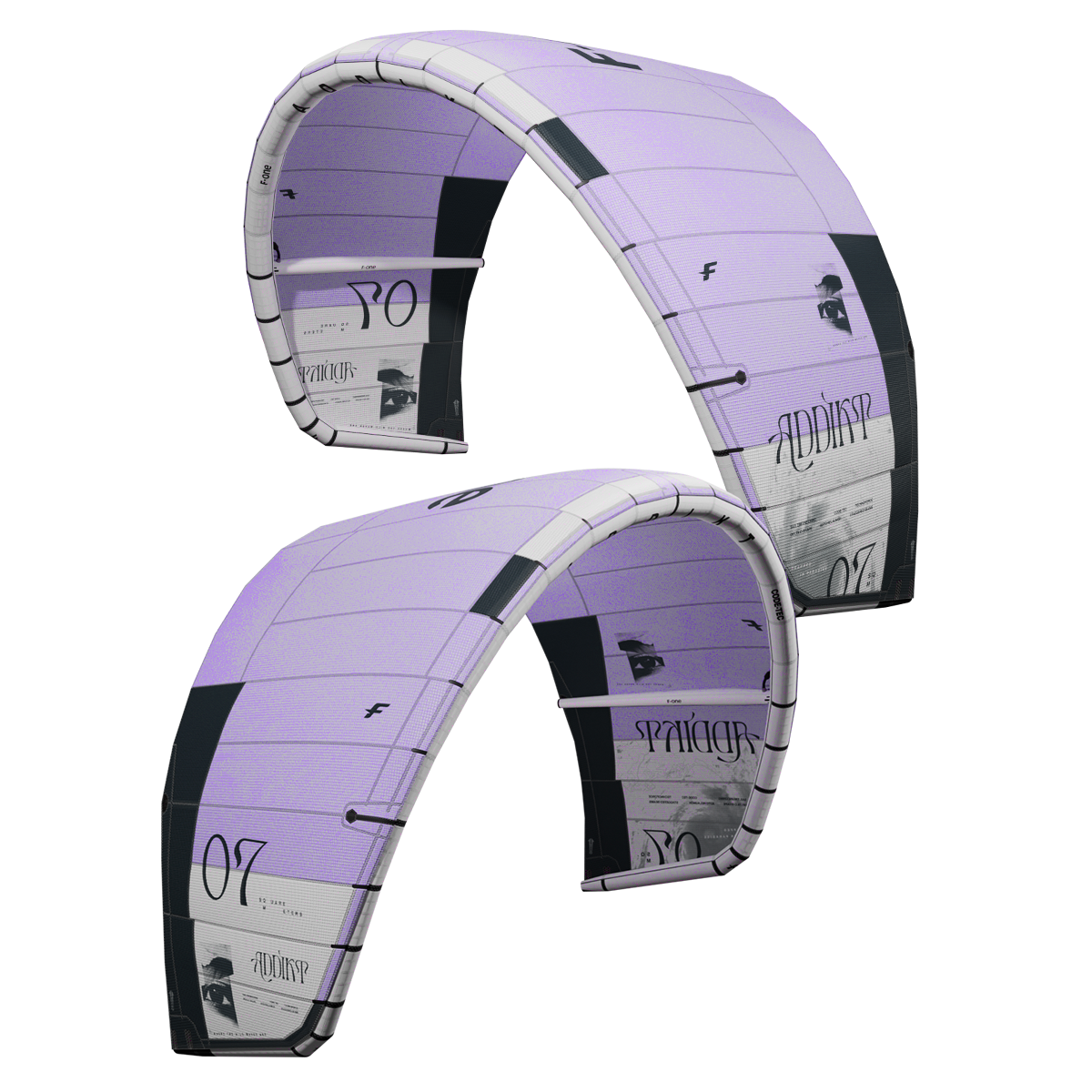 Addikt Tec | Lilac