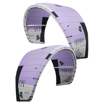 Addikt Tec | Lilac