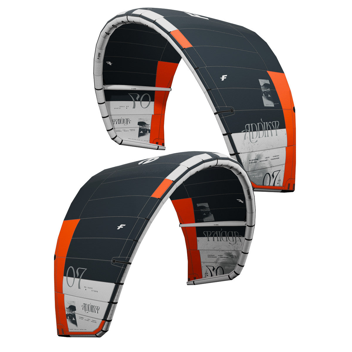 Addikt Tec | Onyx