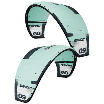 Bandit 17 Tec | Mint