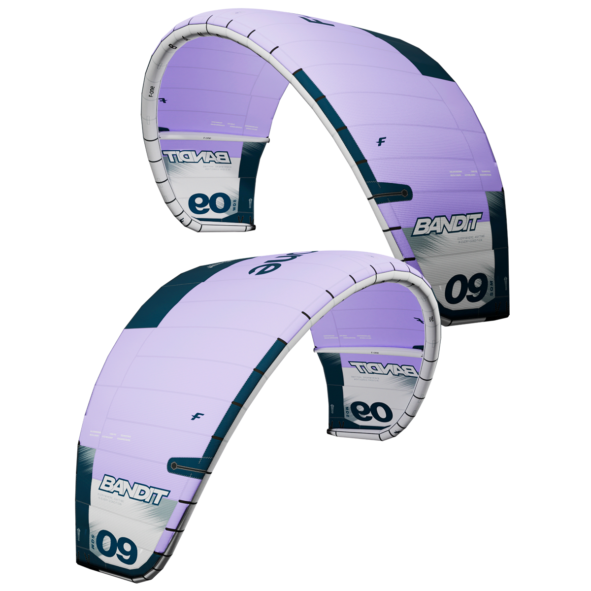 Bandit 17 Tec | Lilac