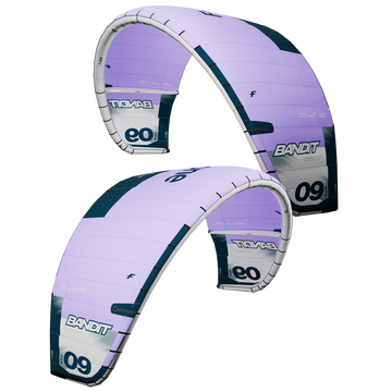 Bandit 17 Tec | Lilac