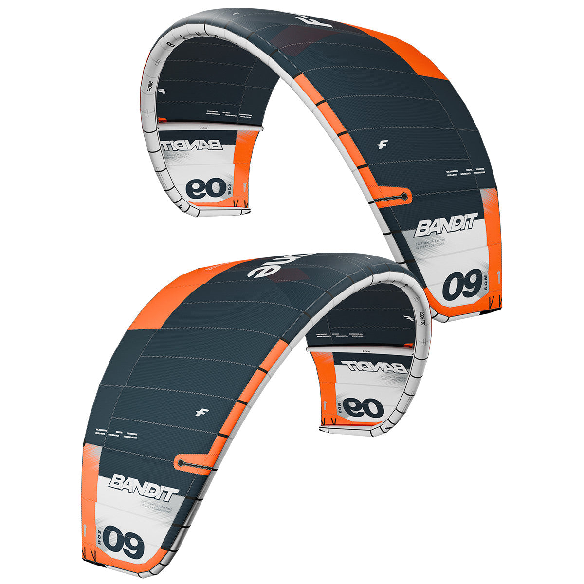 Bandit 17 Tec | Onyx