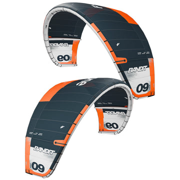 Bandit 17 Tec | Onyx