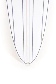 Indio Surfboards - THE EGG Stripes