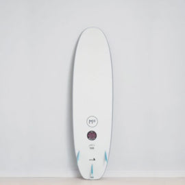 MF beastie Grey 7.0 FCS