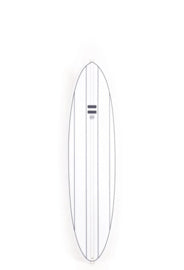 Indio Surfboards - THE EGG Stripes