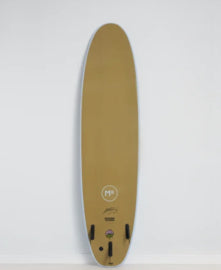 MF BEASTIE SUPERSOFT - HEMEL/SOJA 7.6