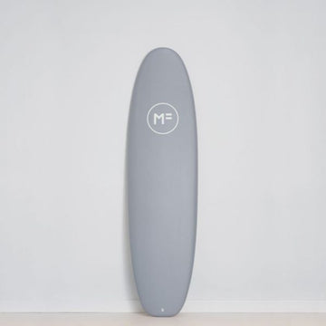MF beastie Grey 7.0 FCS