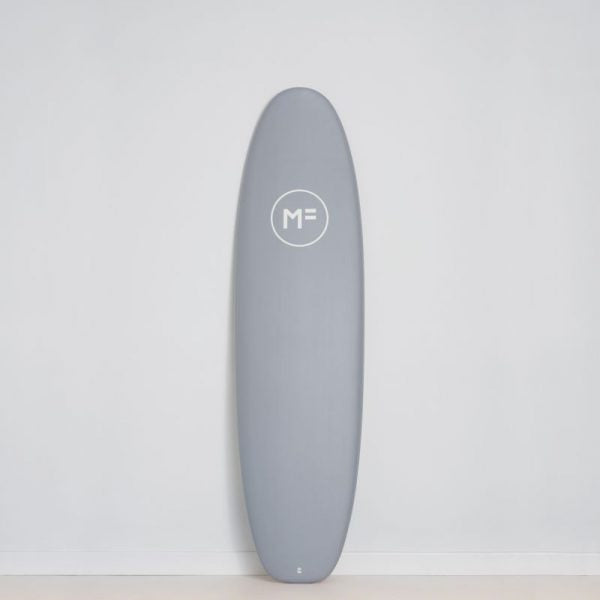 MF beastie Grey 7.0 FCS