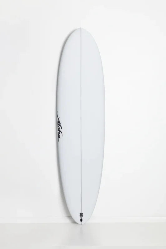 ALOHA FUN DIVISION MID XE SURFBOARD 7.0