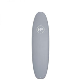 MF beastie Grey 7.0 FCS