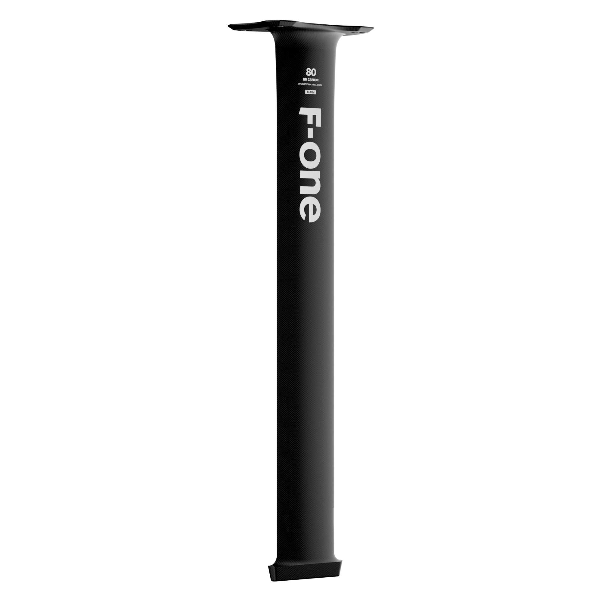 Hm Carbon Mast 14 - 80 Cm