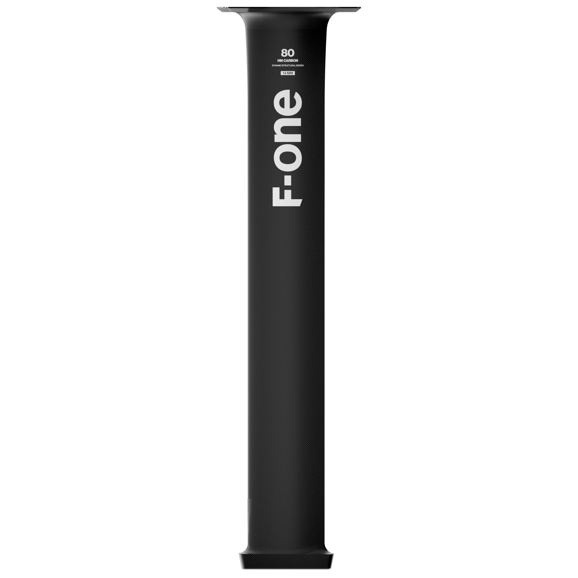 Hm Carbon Mast 14 - 80 Cm