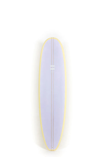 Indio Surfboards - MID LENGTH Cream Lilac