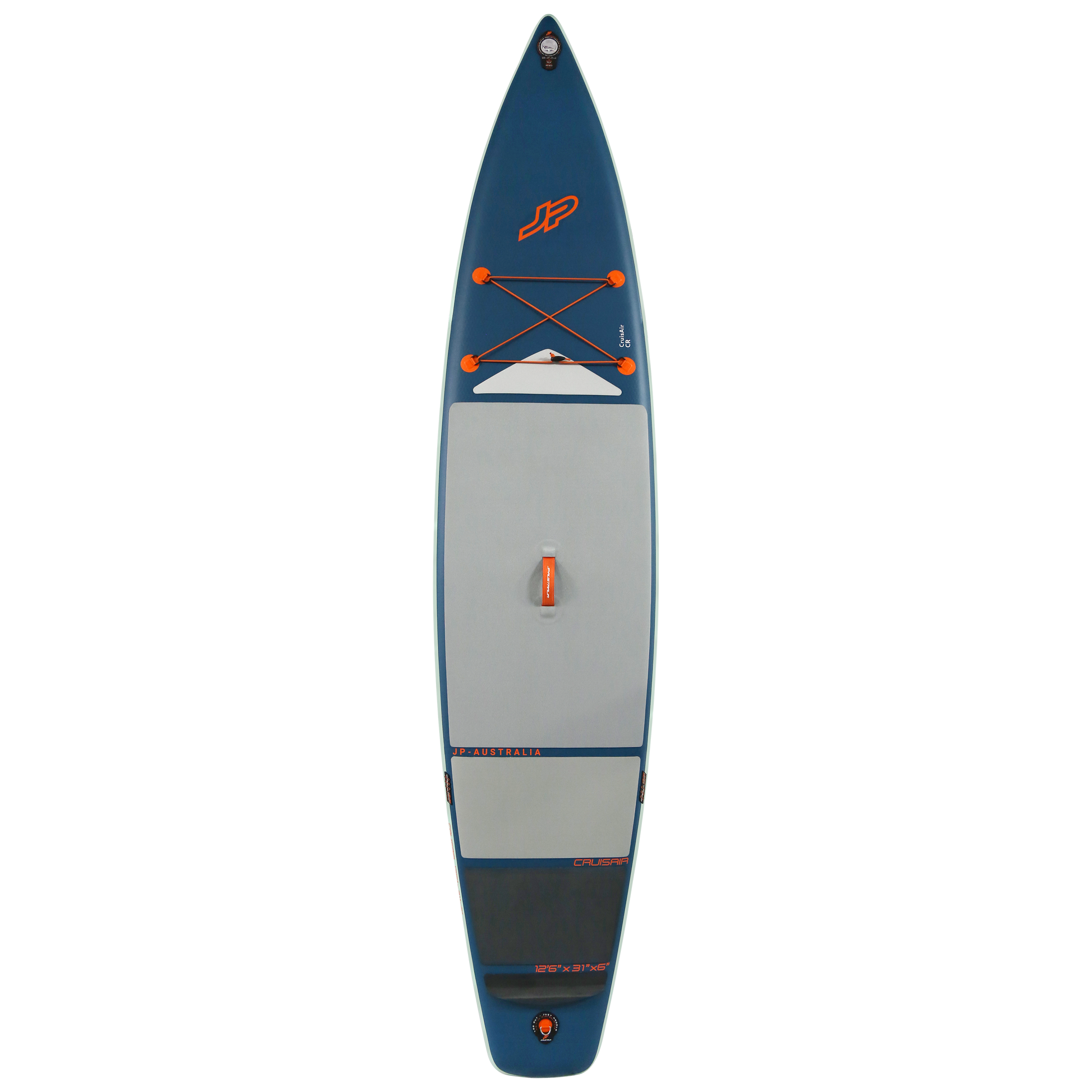 JP CruisAir CR