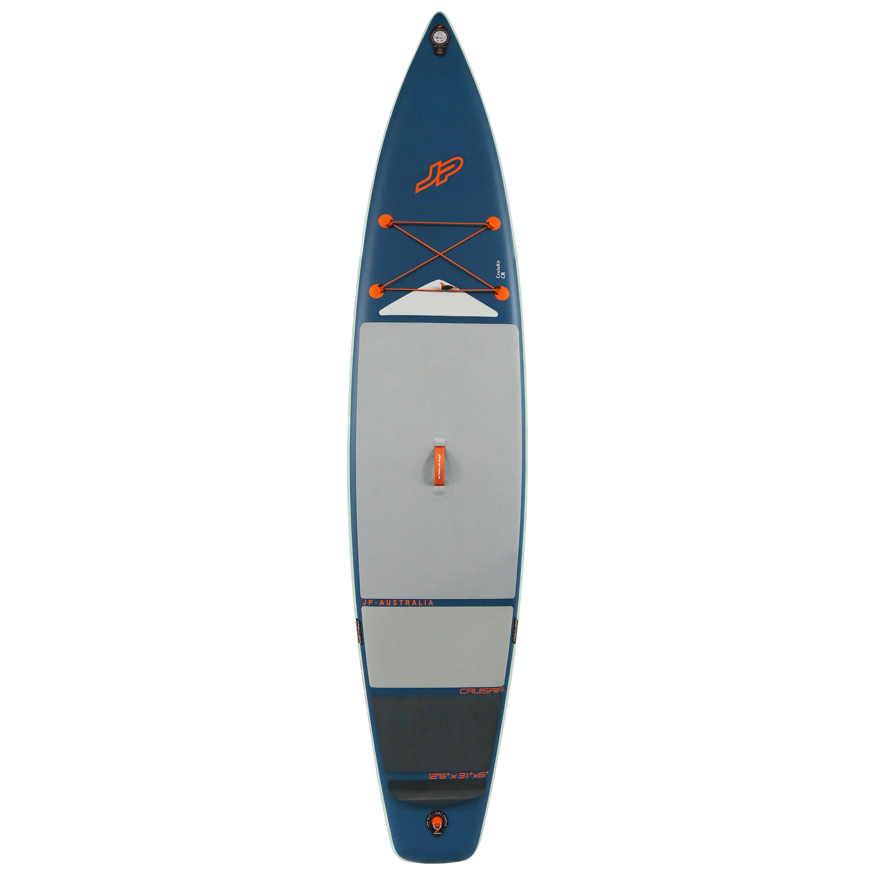 JP CruisAir CR
