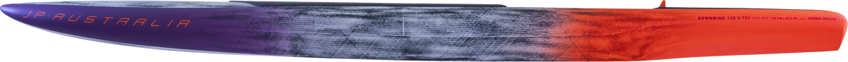 JP Downwind
