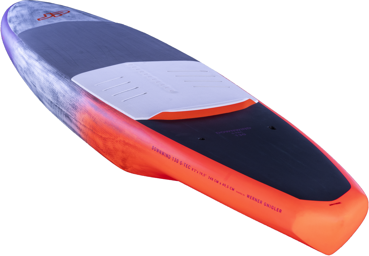 JP Downwind