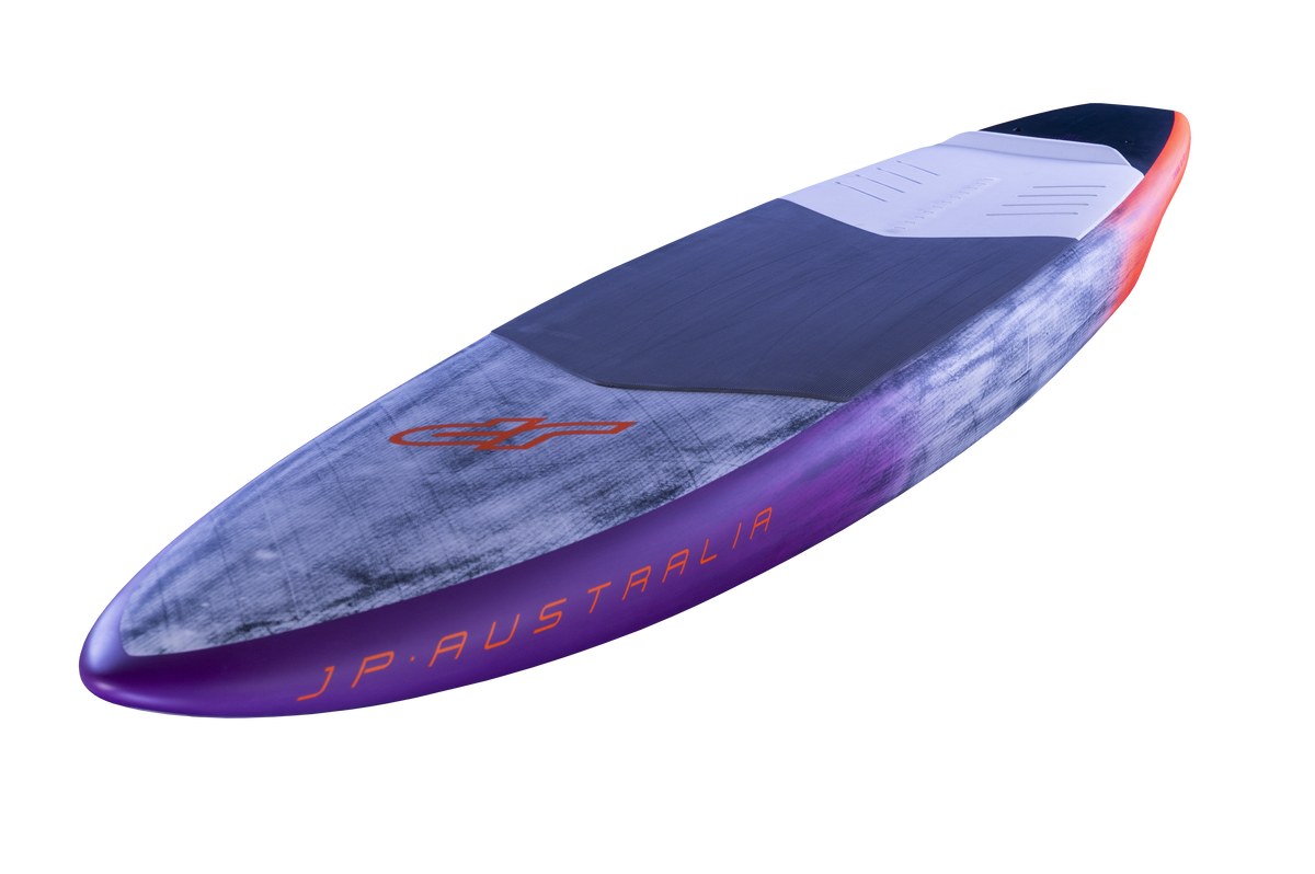 JP Downwind