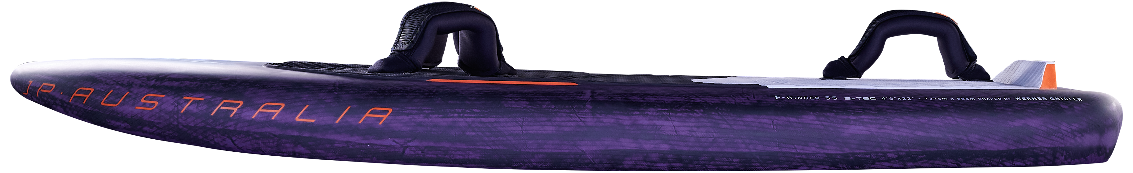 JP F-Winger