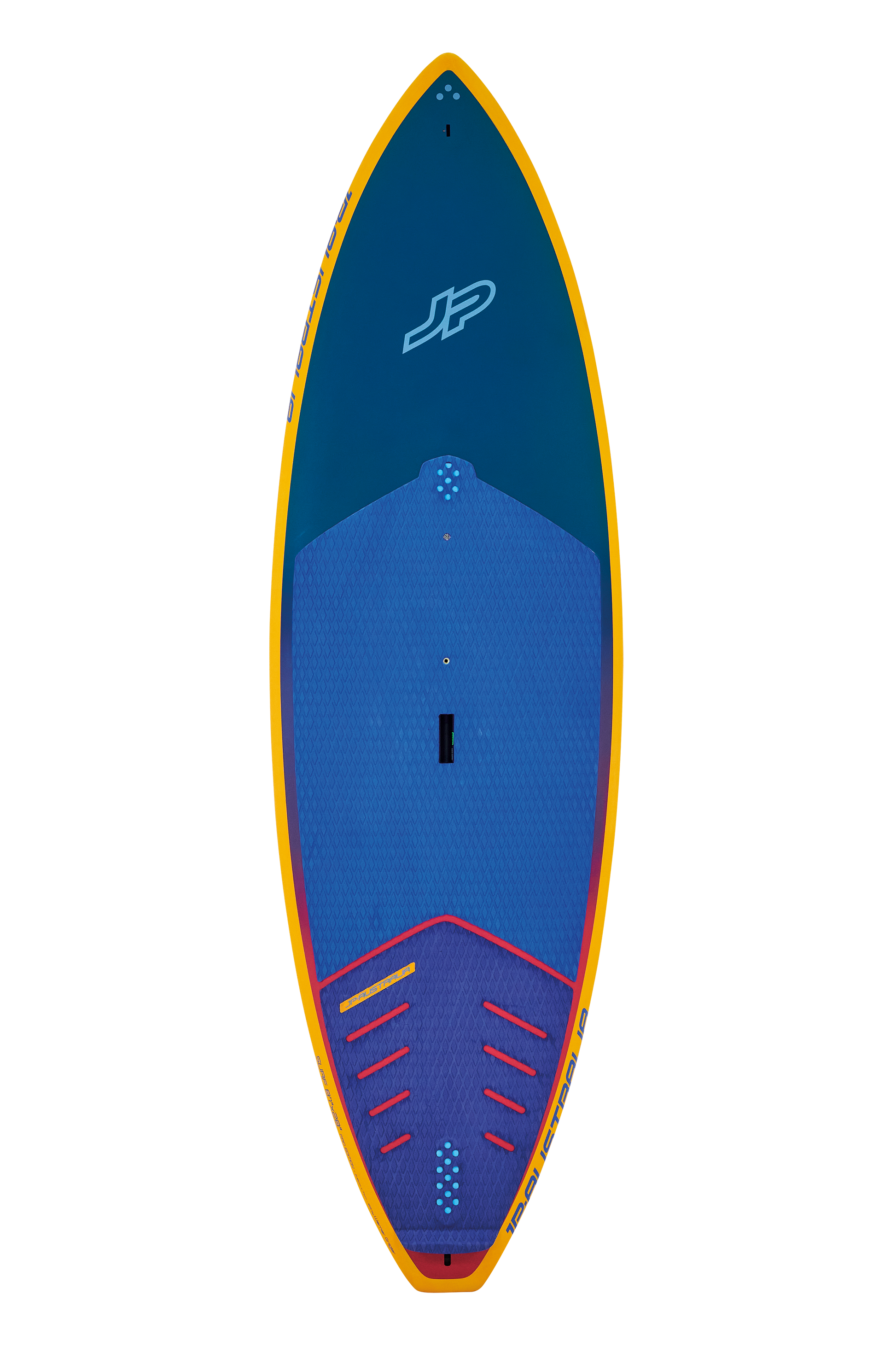 JP Surf