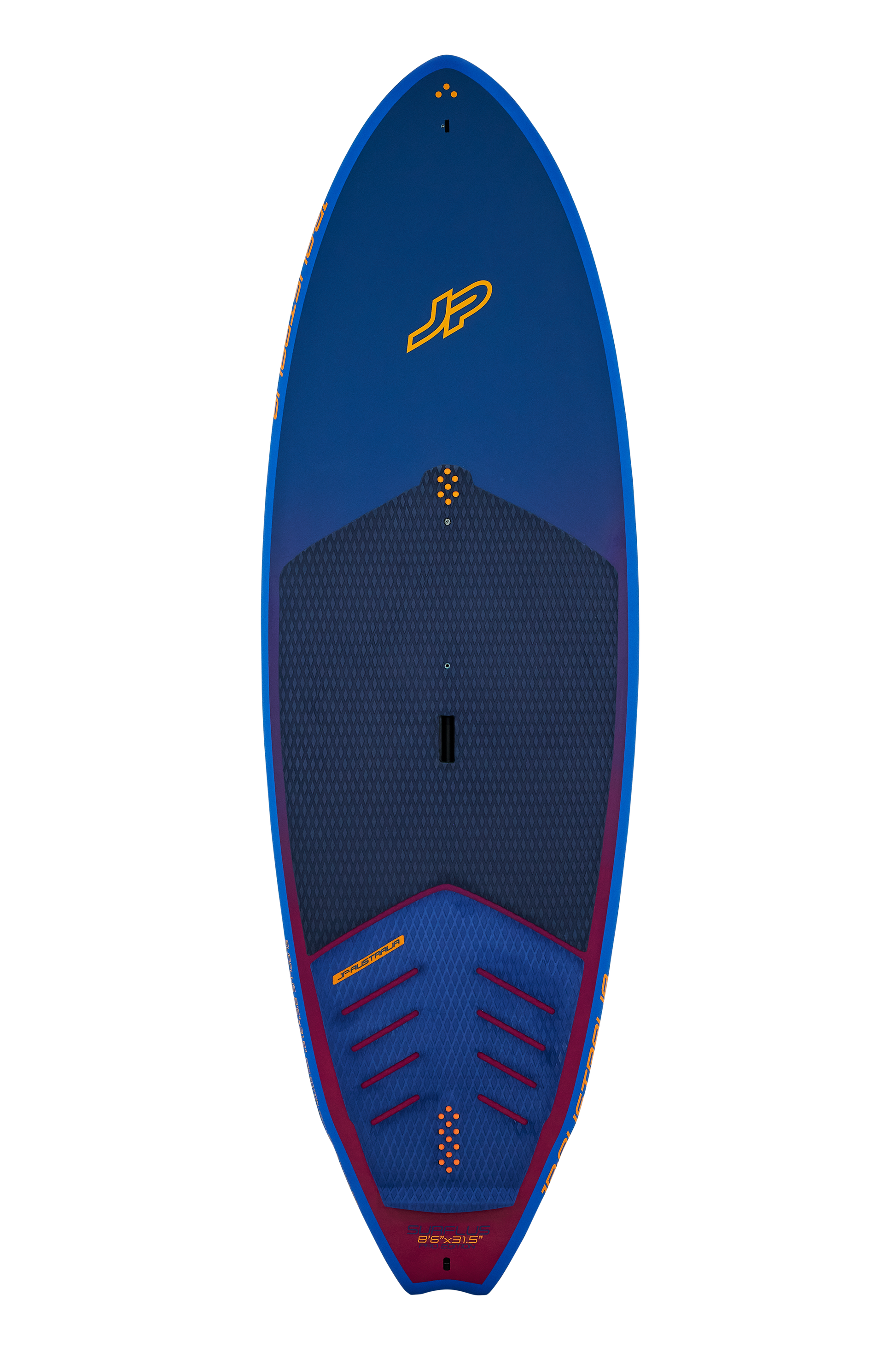 JP Surfplus