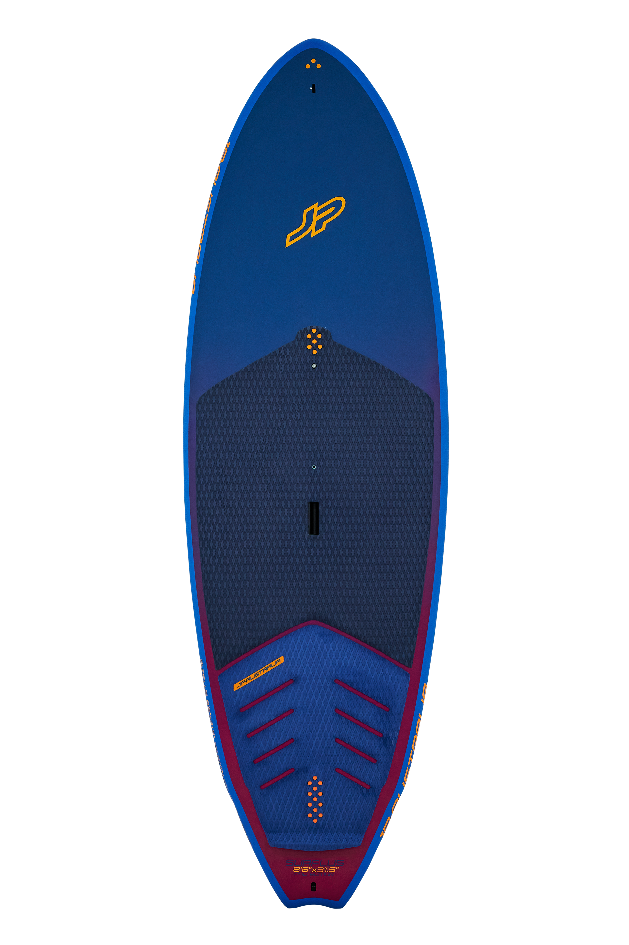 JP Surfplus