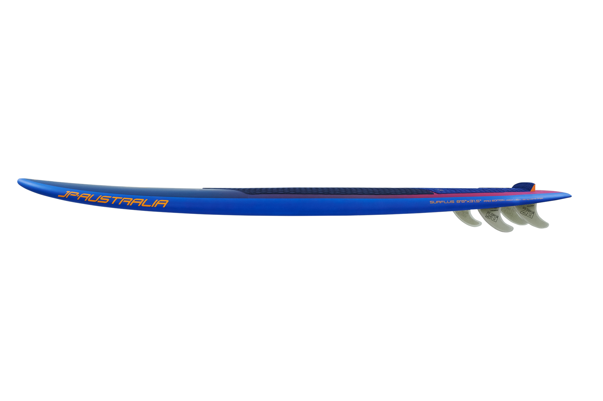 JP Surfplus