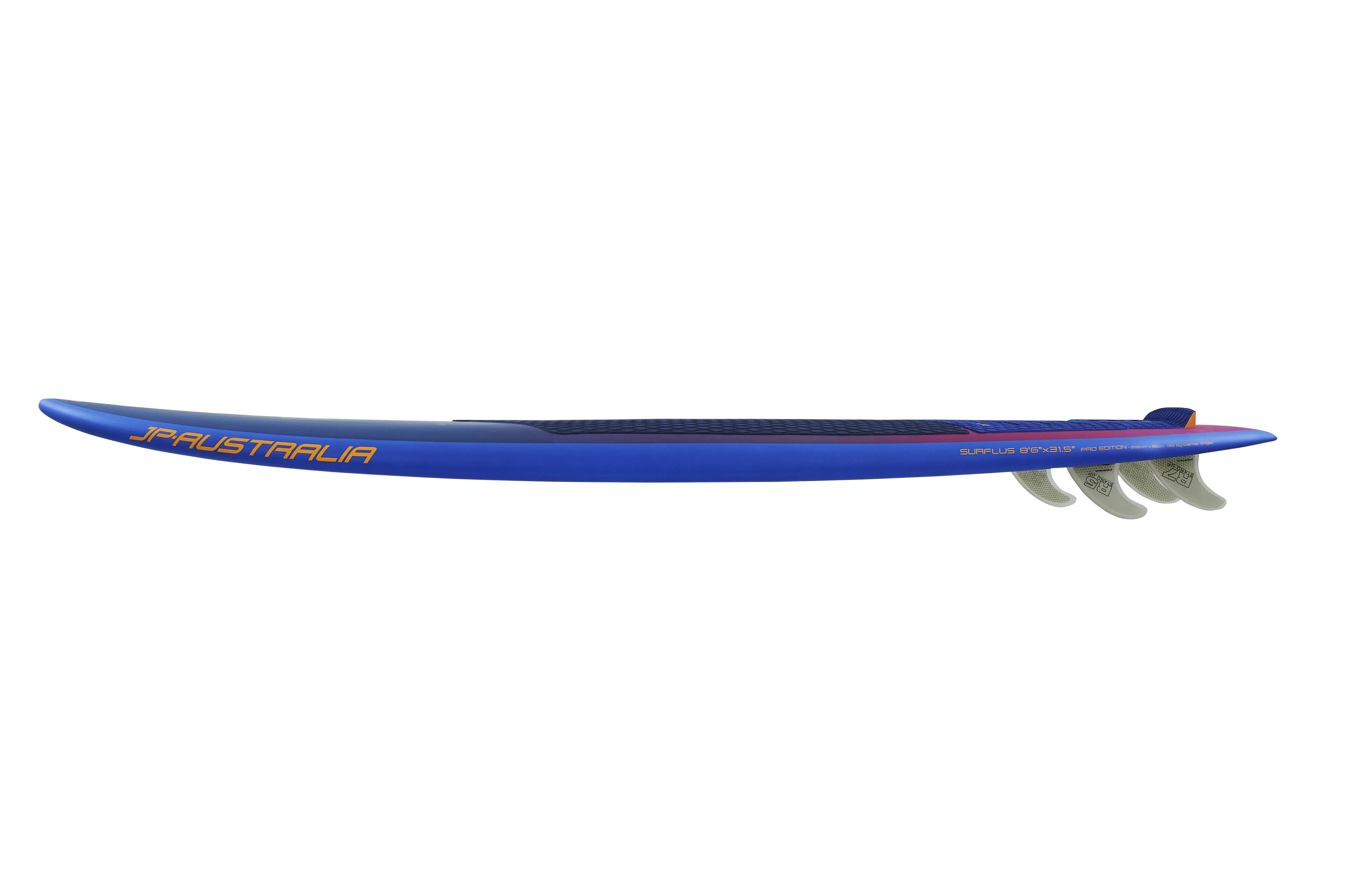 JP Surfplus