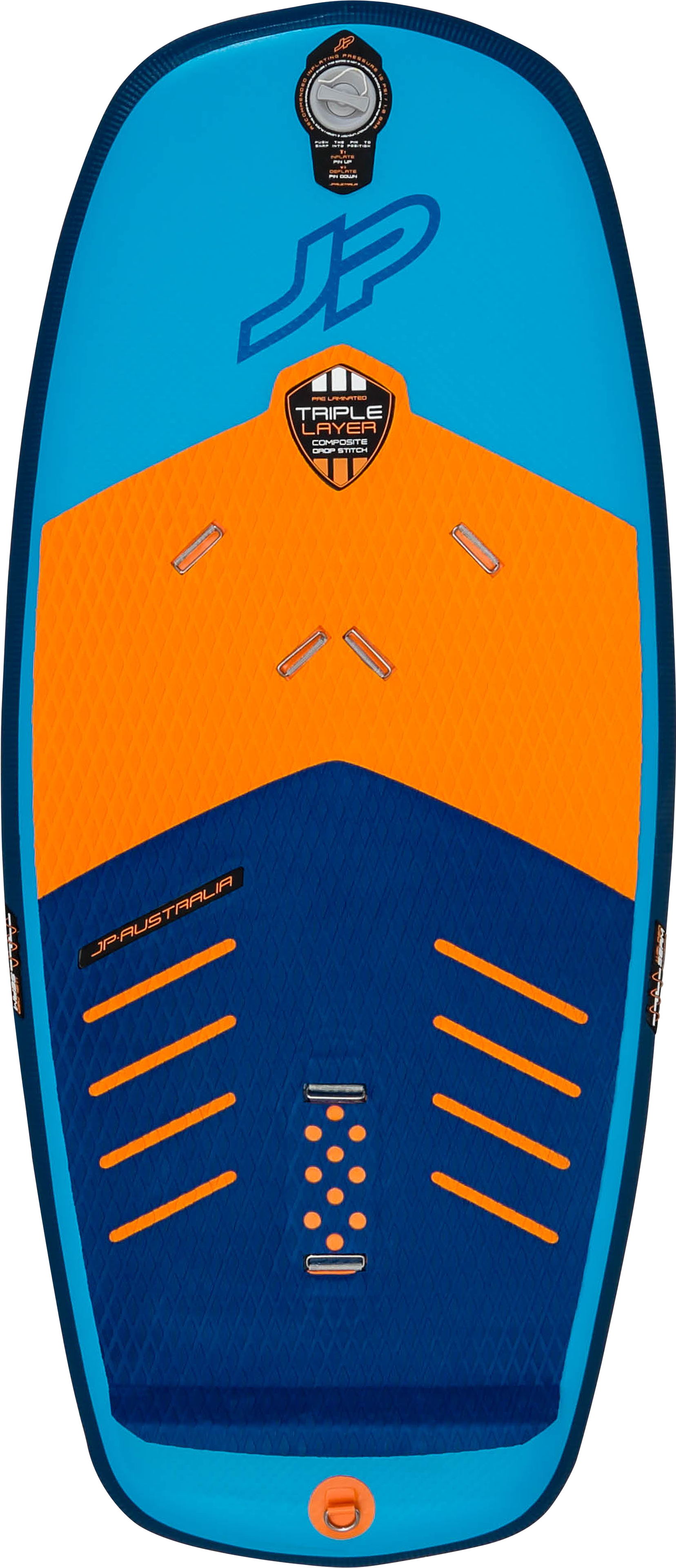 JP WingAir SE