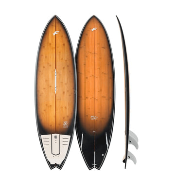 Mitu Pro Bamboo
