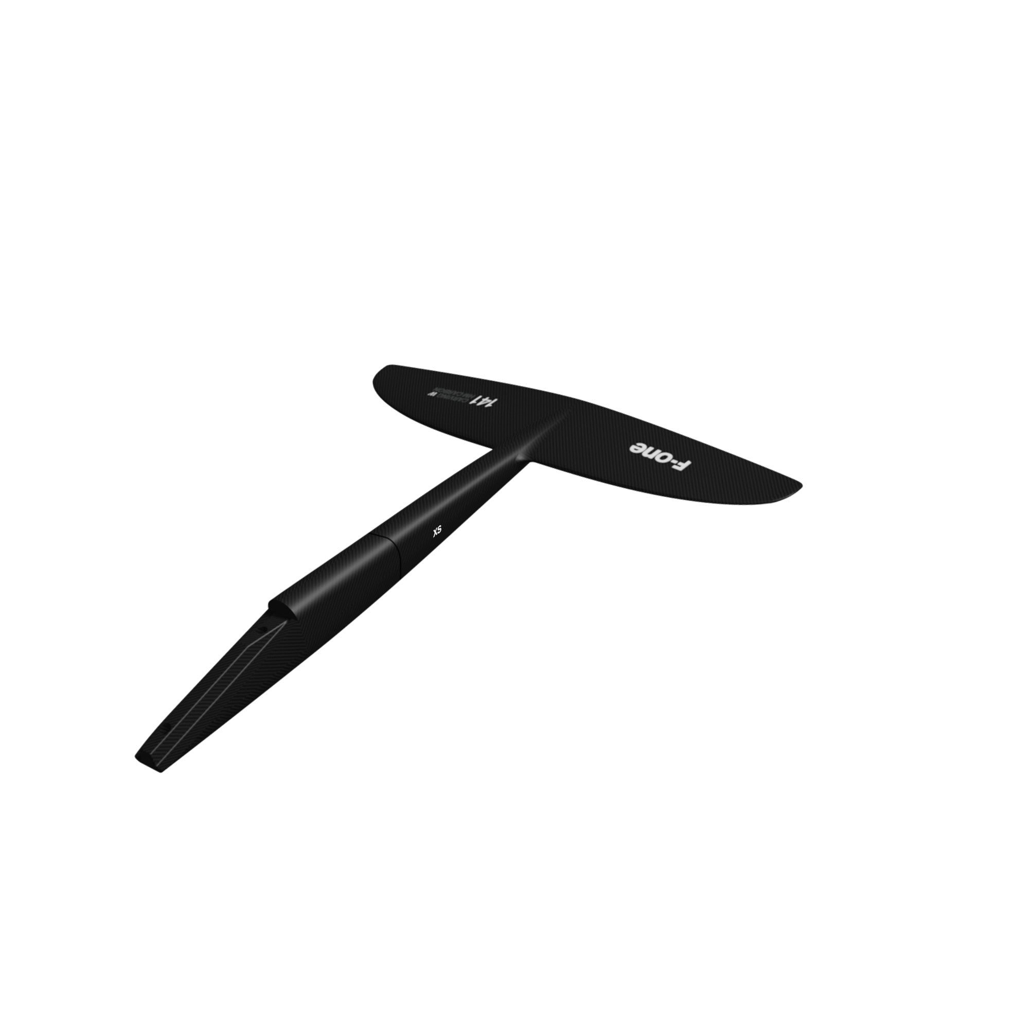Monobloc Tail Xs 141 Carving W