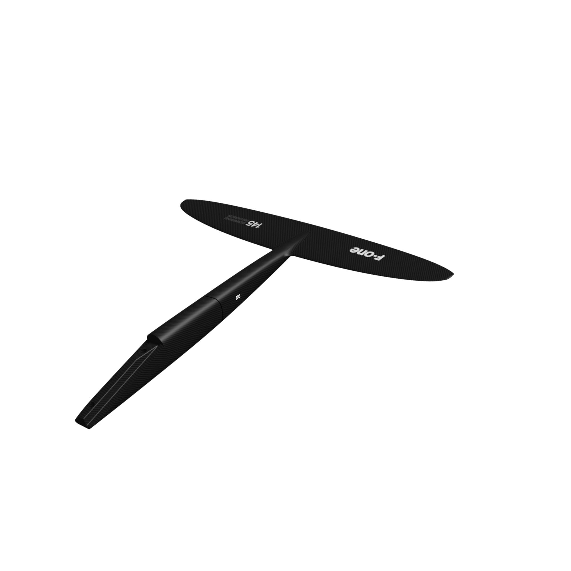 Monobloc Tail Xs 145 Dw
