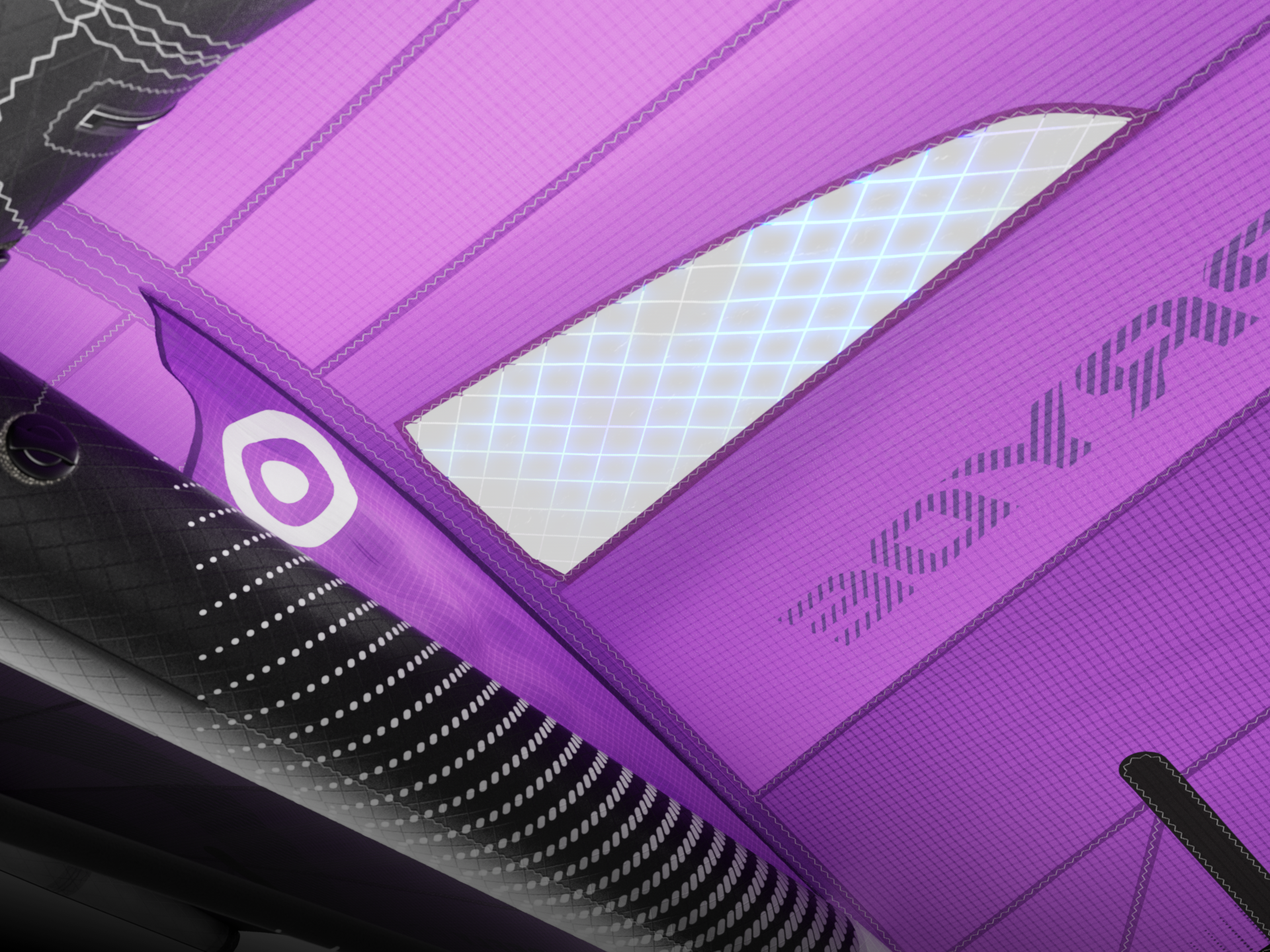 NeilPryde FireFly PRO