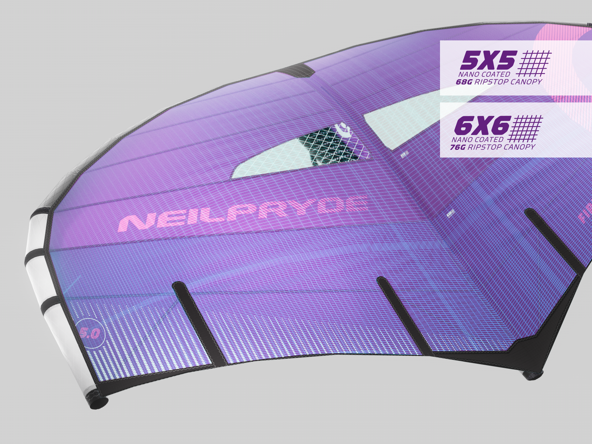 NeilPryde FireFly PRO