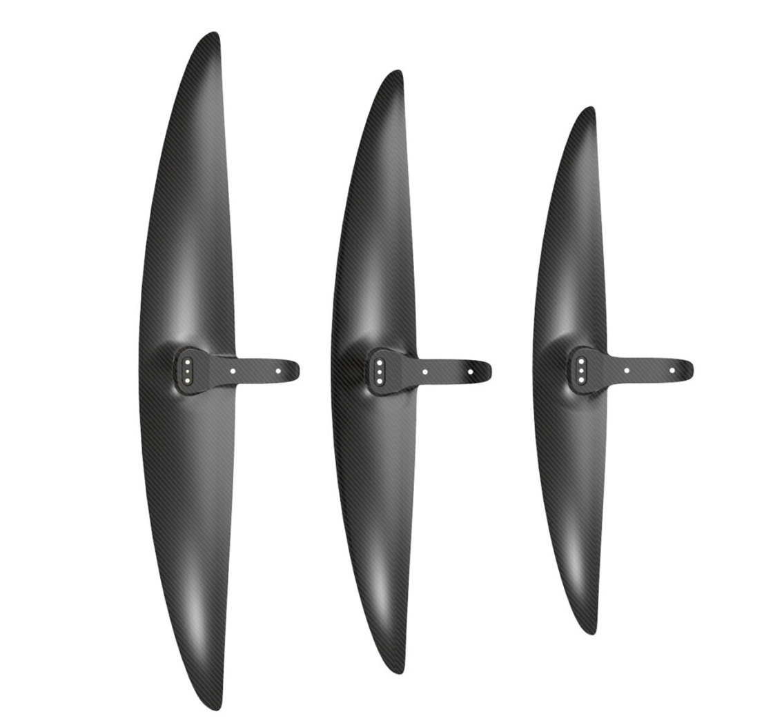 NeilPryde Flight SLR Front Wing HM