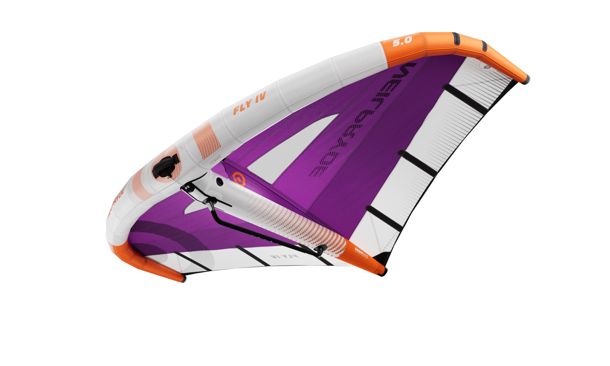 NeilPryde Fly IV