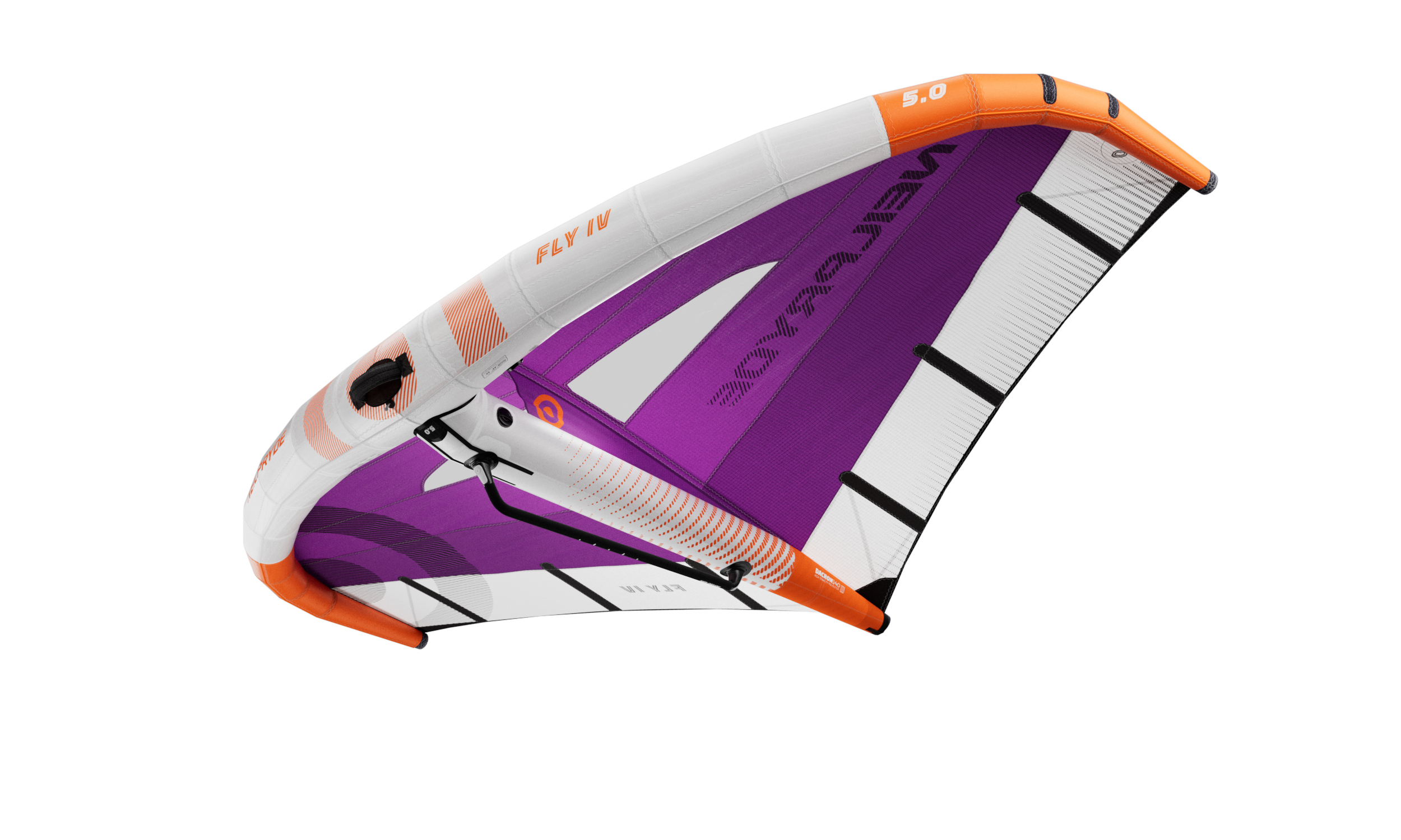 NeilPryde Fly IV