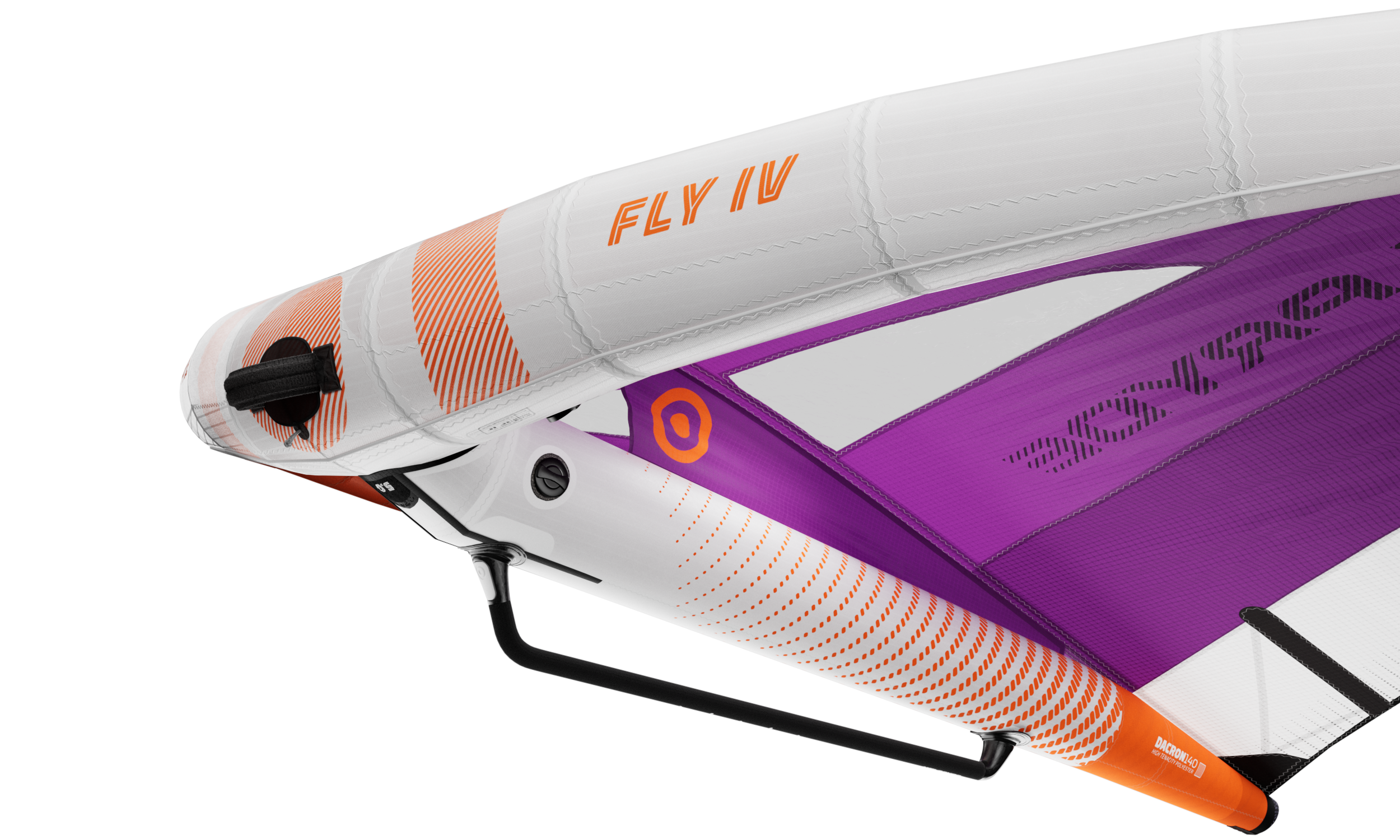 NeilPryde Fly IV