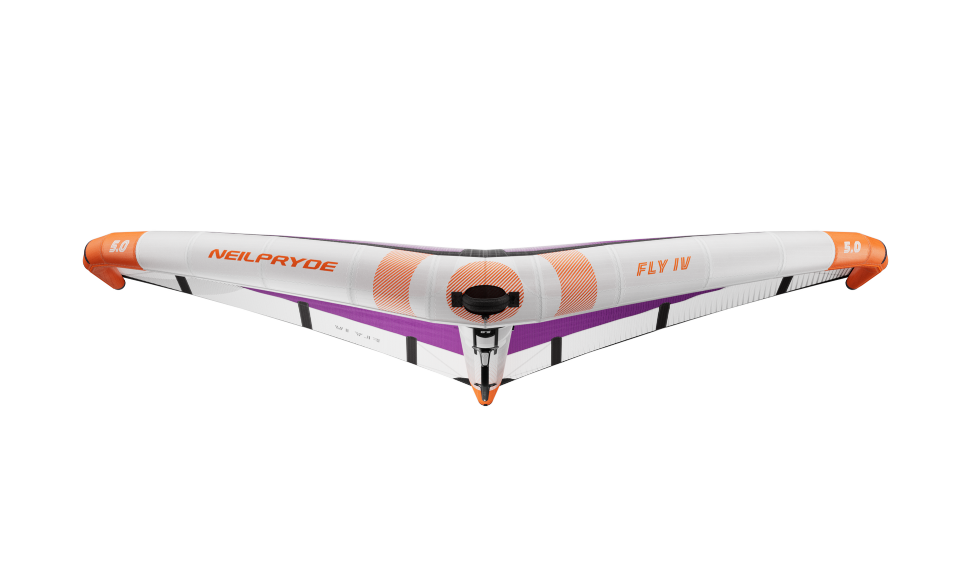 NeilPryde Fly IV
