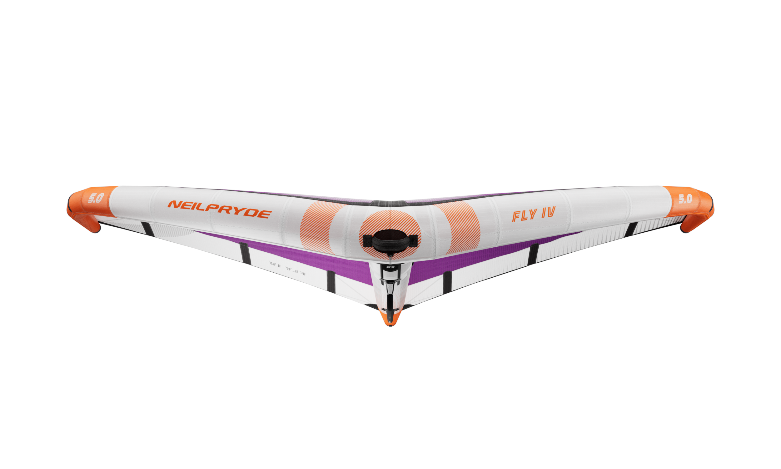 NeilPryde Fly IV