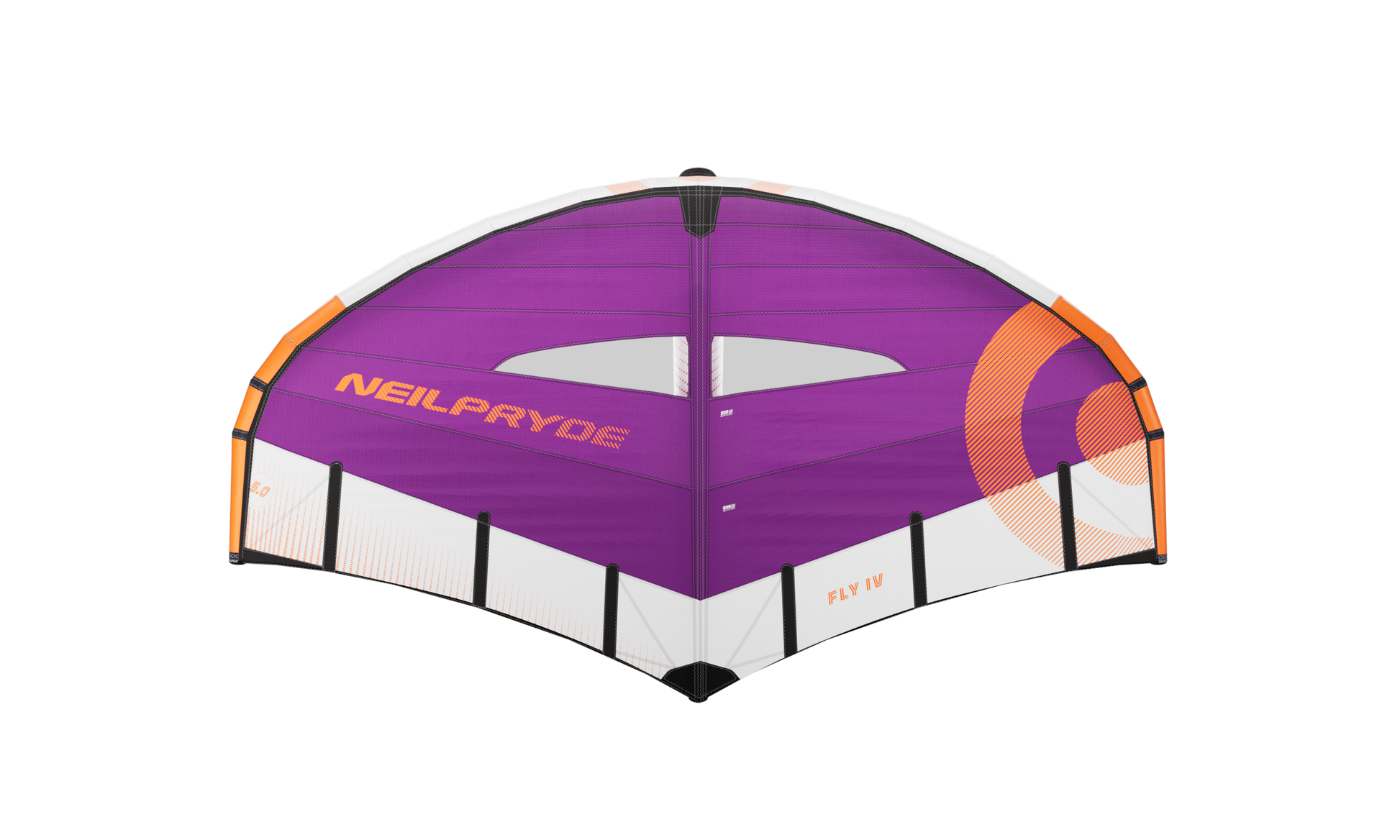 NeilPryde Fly IV